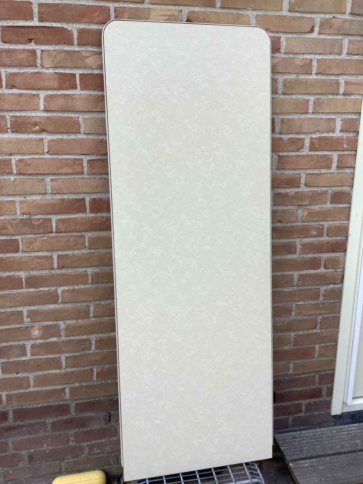 Caravan blad ( kip ), Caravans en Kamperen, Caravan accessoires, Ophalen