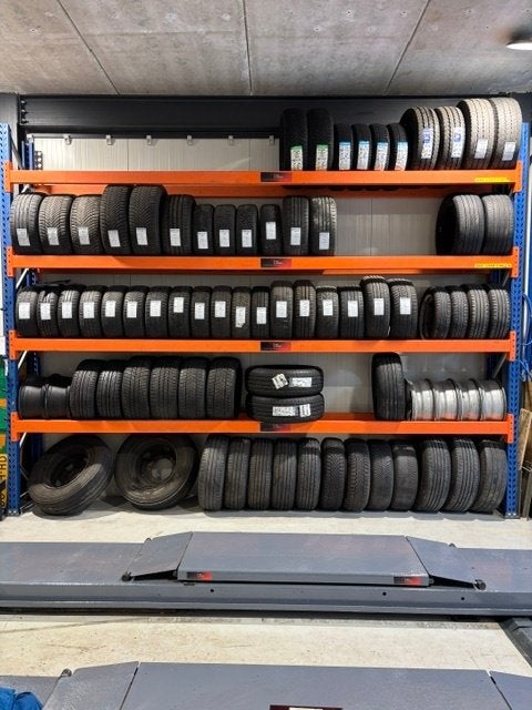 diverse gebruikte en demo banden! 13 tot 22 inch!, Auto-onderdelen, Banden en Velgen, Winterbanden, Personenwagen, Ophalen