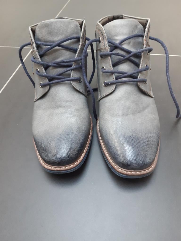 Heren Schoenen maat 43 Merk Venice, Ophalen of Verzenden