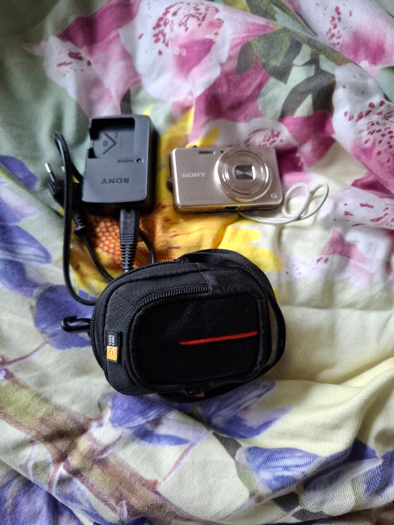 sony dsc wx220, Compact, Zo goed als nieuw, Sony, 8 keer of meer