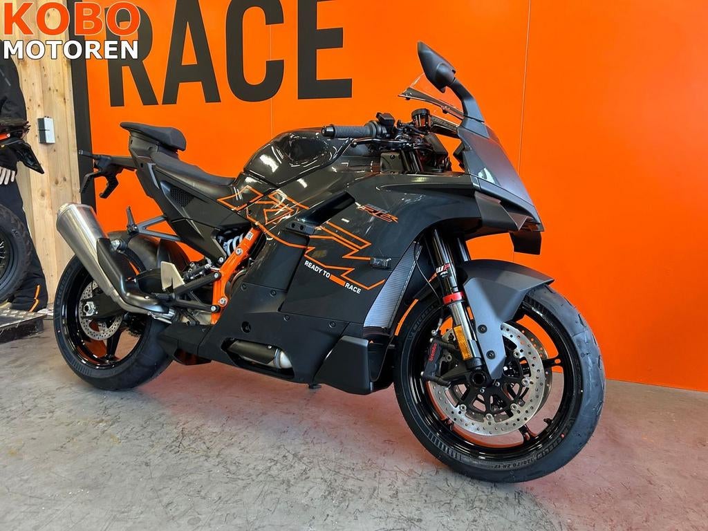 KTM 990 RC R (bj 2026), Motoren, Motoren | KTM, 2 cilinders, KTM, Bedrijf, Onbekend
