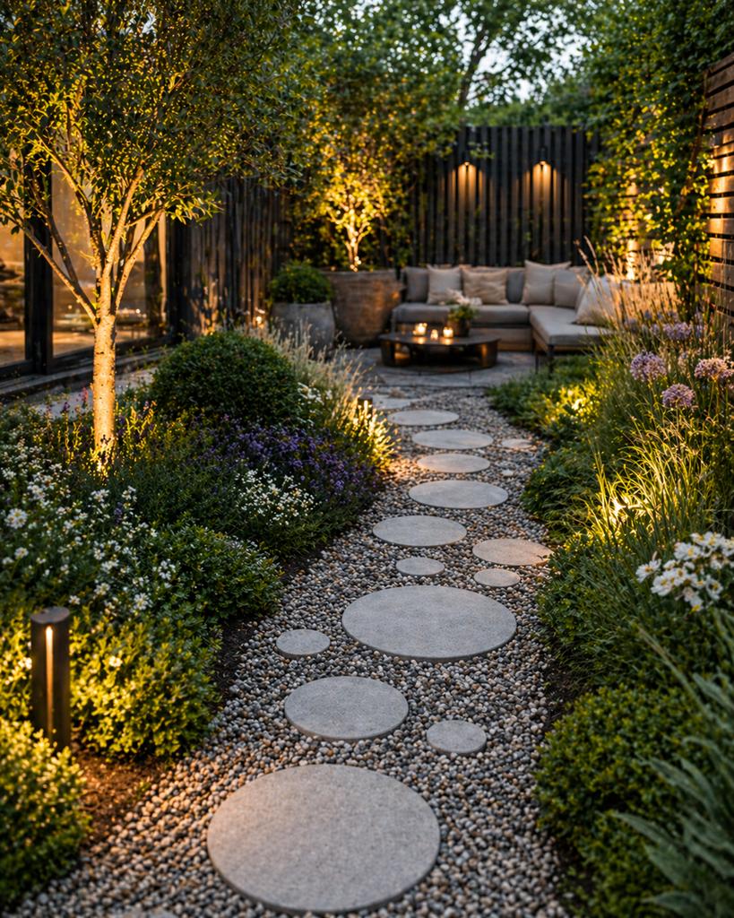 Betonnen Staptegels Rond - Tuinpad Tegels tuin accessoires, Tuin en Terras, Ophalen, Sead@elseady.com, Cuneraweg, Koning Beton