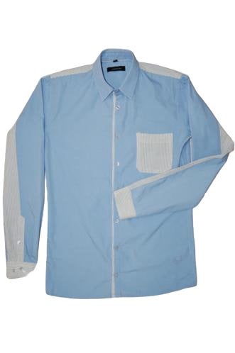 Junk de Luxe, JunkdeLuxe overhemd, shirt, Mt. S, Kleding | Heren, JunkdeLuxe, Halswijdte 38 (S) of kleiner, Zo goed als nieuw