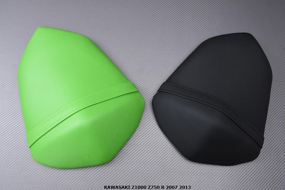 AVDB achter zadel voor KAWASAKI Z1000 Z750 Z750R 2007 2013, Ophalen of Verzenden, Nieuw