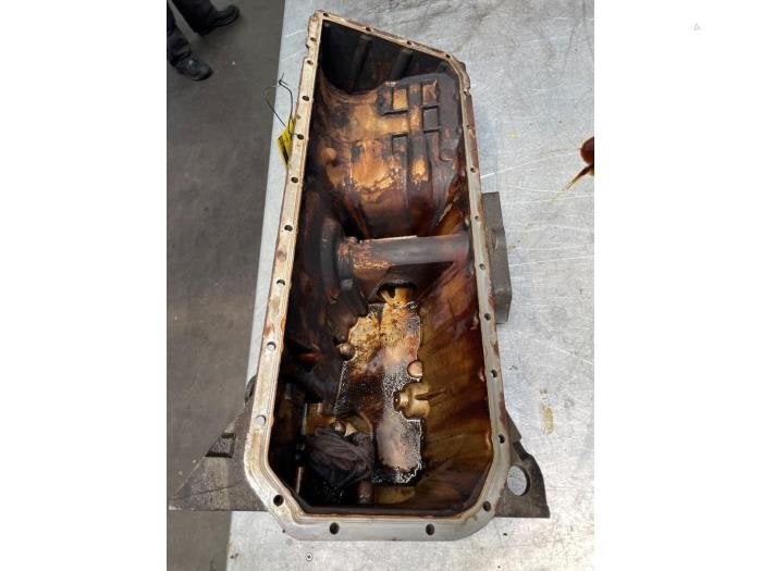 Carterpan van een BMW X5, Gebruikt, -, -, Ophalen of Verzenden