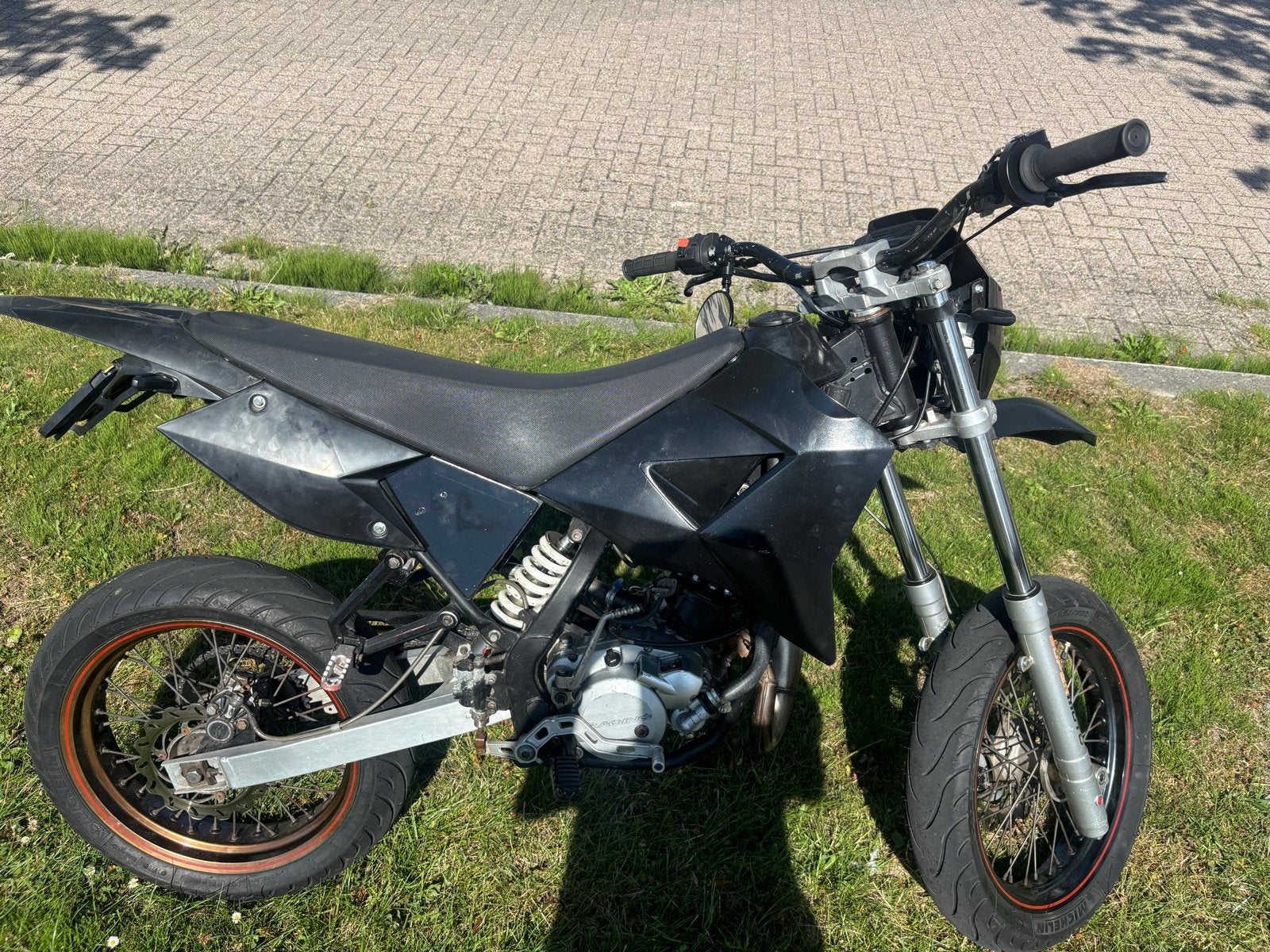 Cpi sm 50, Ophalen of Verzenden, Zo goed als nieuw