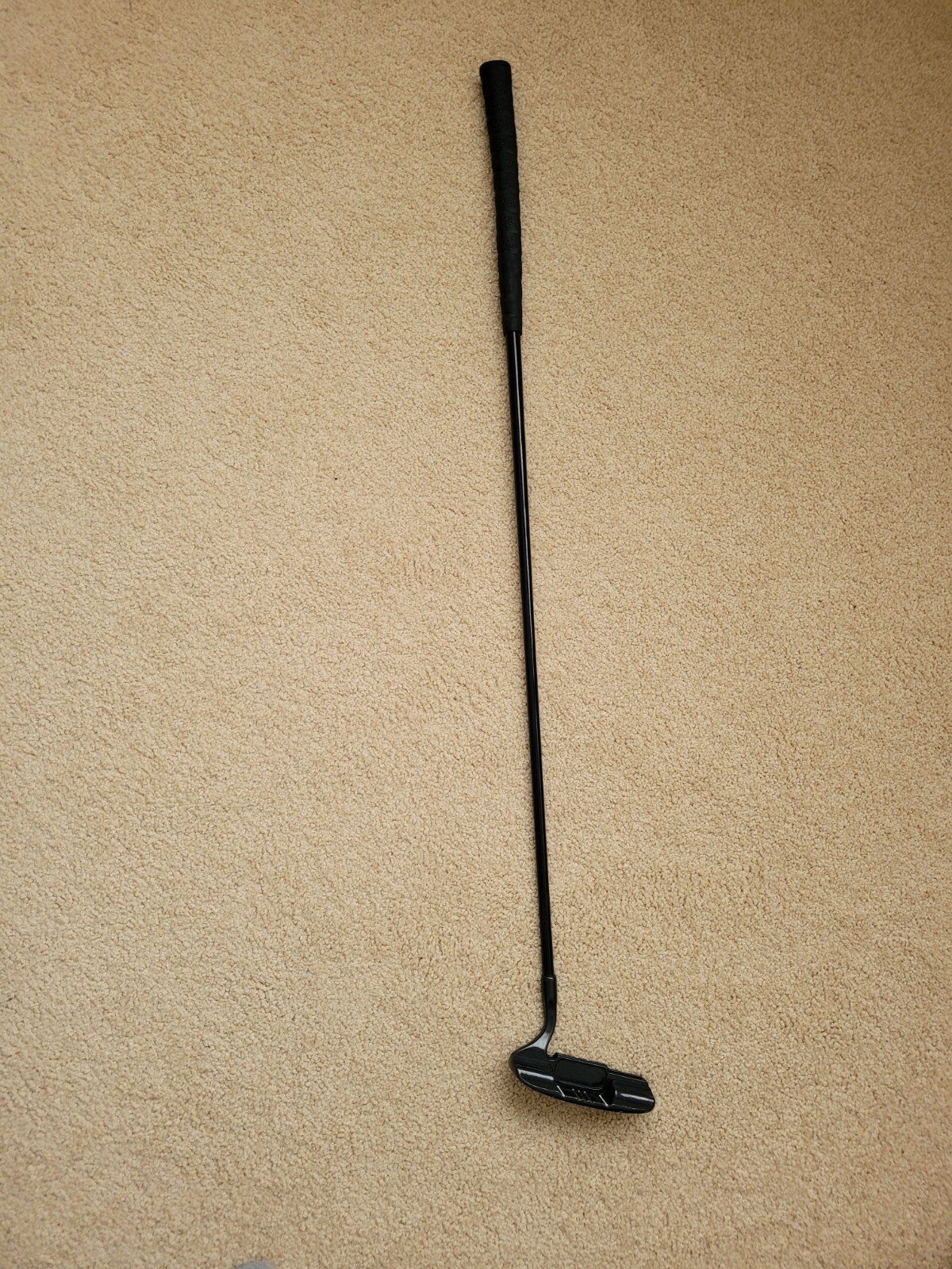 Precision Made Plus V Golf putter zo goed als nieuw, Ophalen of Verzenden, Zo goed als nieuw, Club, Overige merken