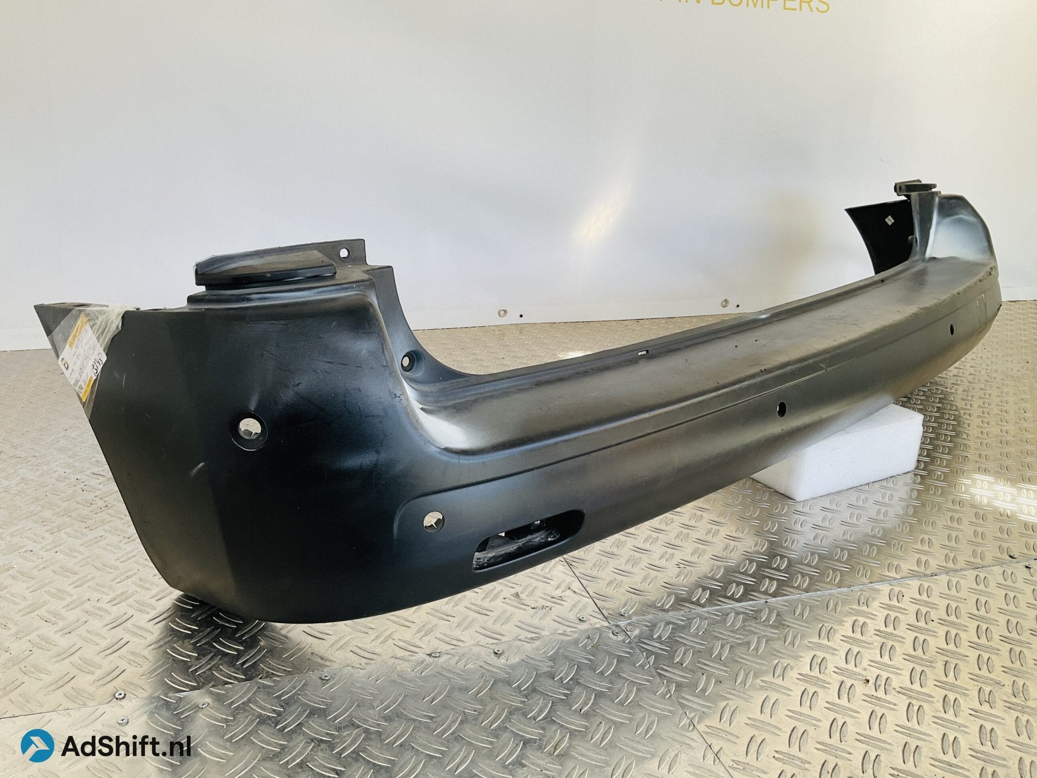 Bumper Peugeot Expert Citroen Jumpy 9808627477 Achterbumper, Auto-onderdelen, Bumper