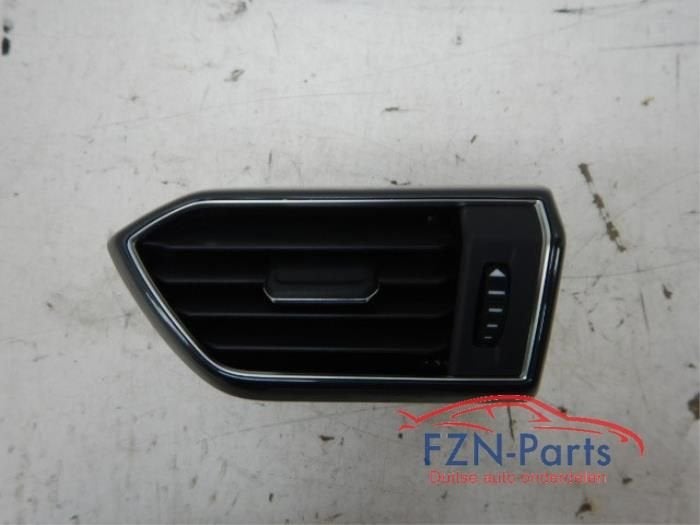 Luchtrooster Dashboard Seat Tarraco (22735983) (5FJ820901), Ophalen of Verzenden, Gebruikt