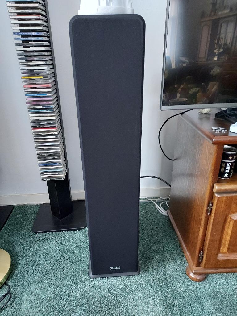 Teufel Ultima 40 mk3
