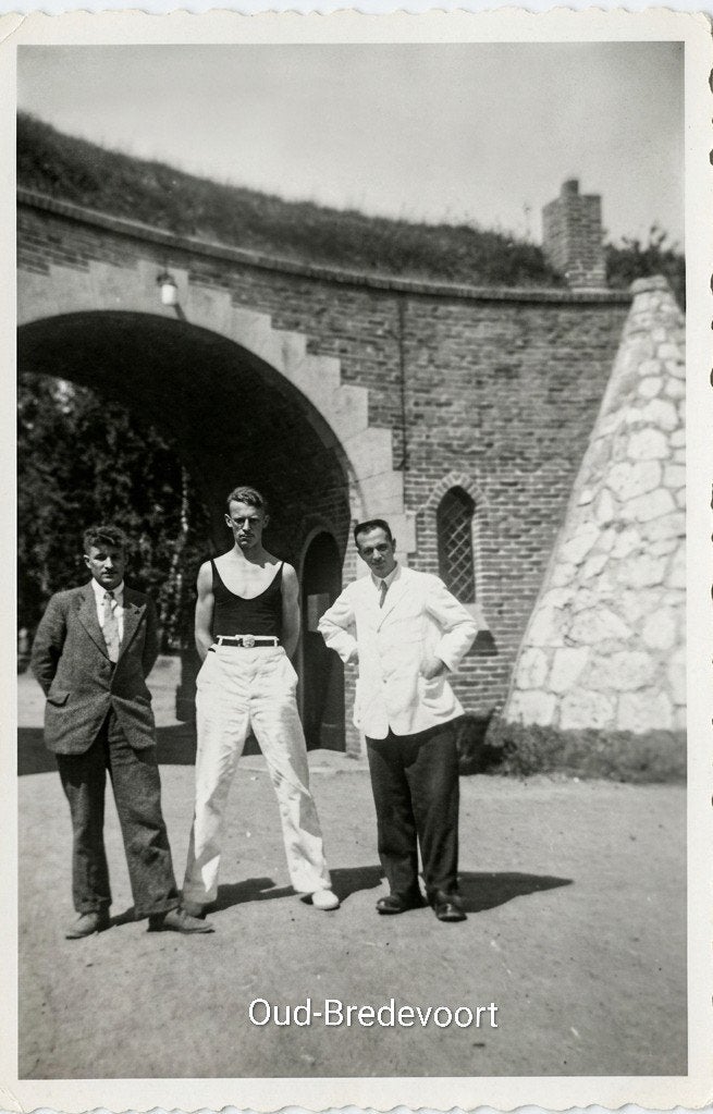 Bredevoort, Verzamelen, Ophalen of Verzenden, Voor 1940