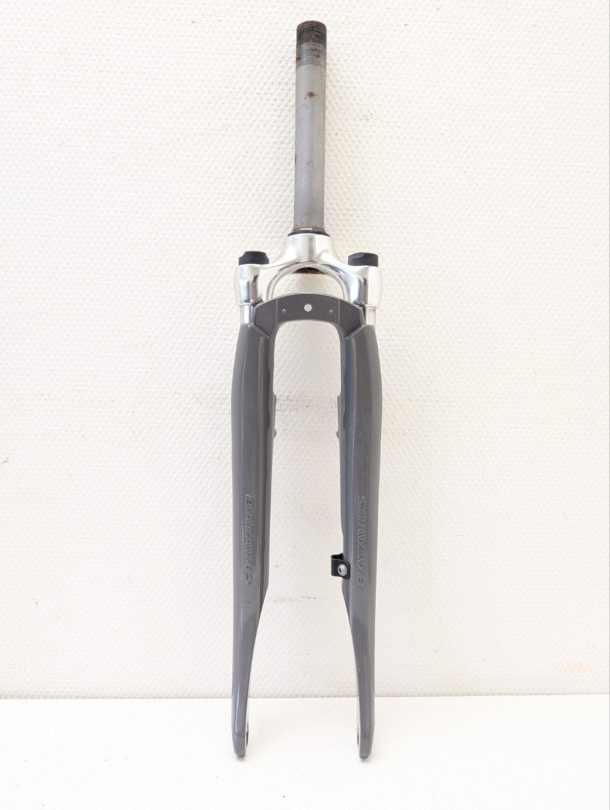 Batavus geveerde voorvork 28", Ophalen of Verzenden, Voorvork, Batavus