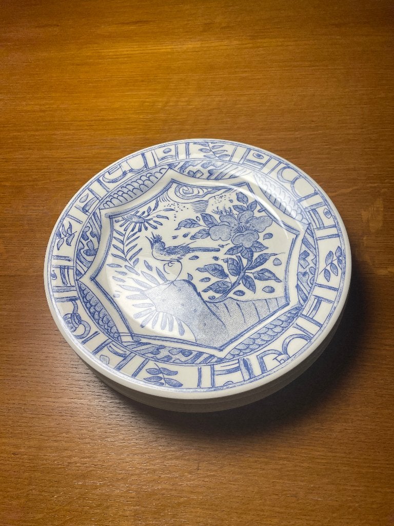 Gien borden, Overige merken, Nieuw, Ophalen of Verzenden, Bord(en)