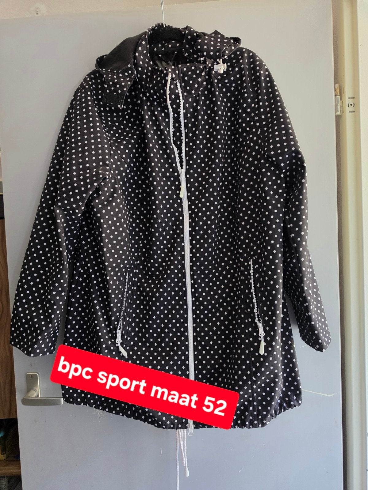 maat 52, Kleding | Dames, Grote Maten, Ophalen of Verzenden, Zo goed als nieuw
