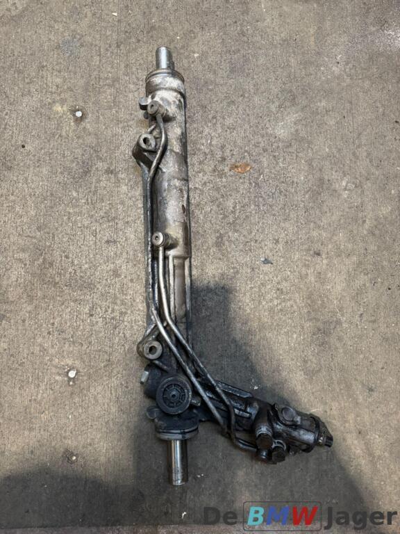 Stuurhuis hydraulisch BMW X5 E53 7852501644, Gebruikt, Ophalen of Verzenden, BMW, BMW