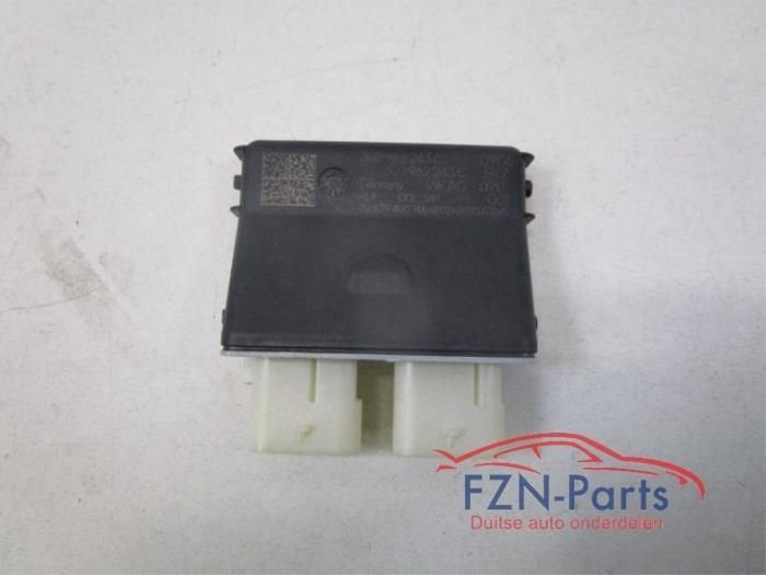 VW Tiguan 5NA Achterklep Module, Ophalen of Verzenden, Gebruikt