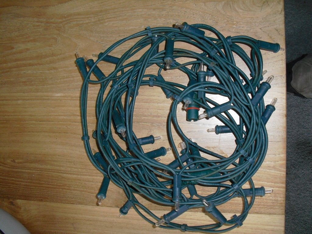 TE KOOP 14 NIEUWE DOZEN  KERST VERLICHTING, Ophalen, Nieuw