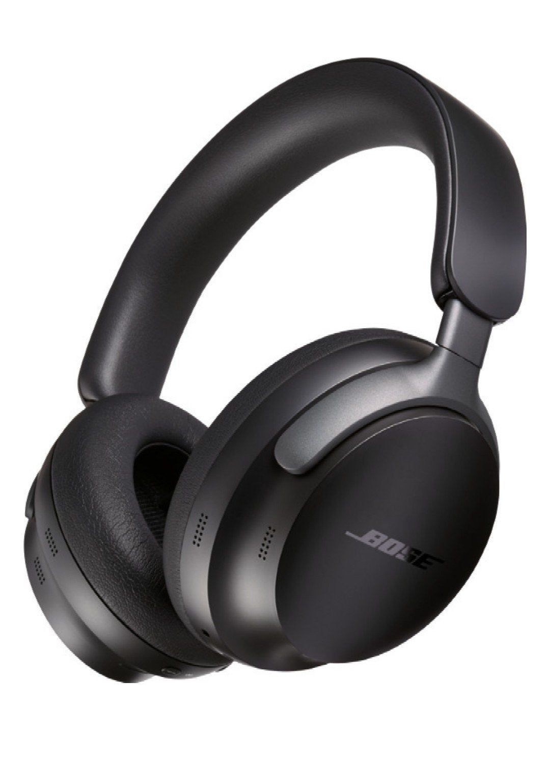 Bose QuietComfort Ultra Hoofdtelefoon - Zwart, Audio, Tv en Foto, Koptelefoons, Overige merken, Ophalen of Verzenden, Zo goed als nieuw