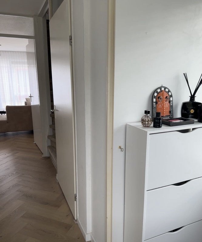 NIEUW! Woonruimte te huur Kapzaag, Zaandam