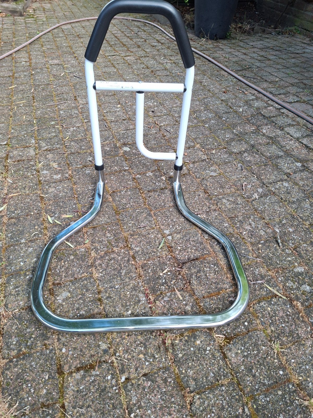 Bedsteun, Diversen, Ophalen