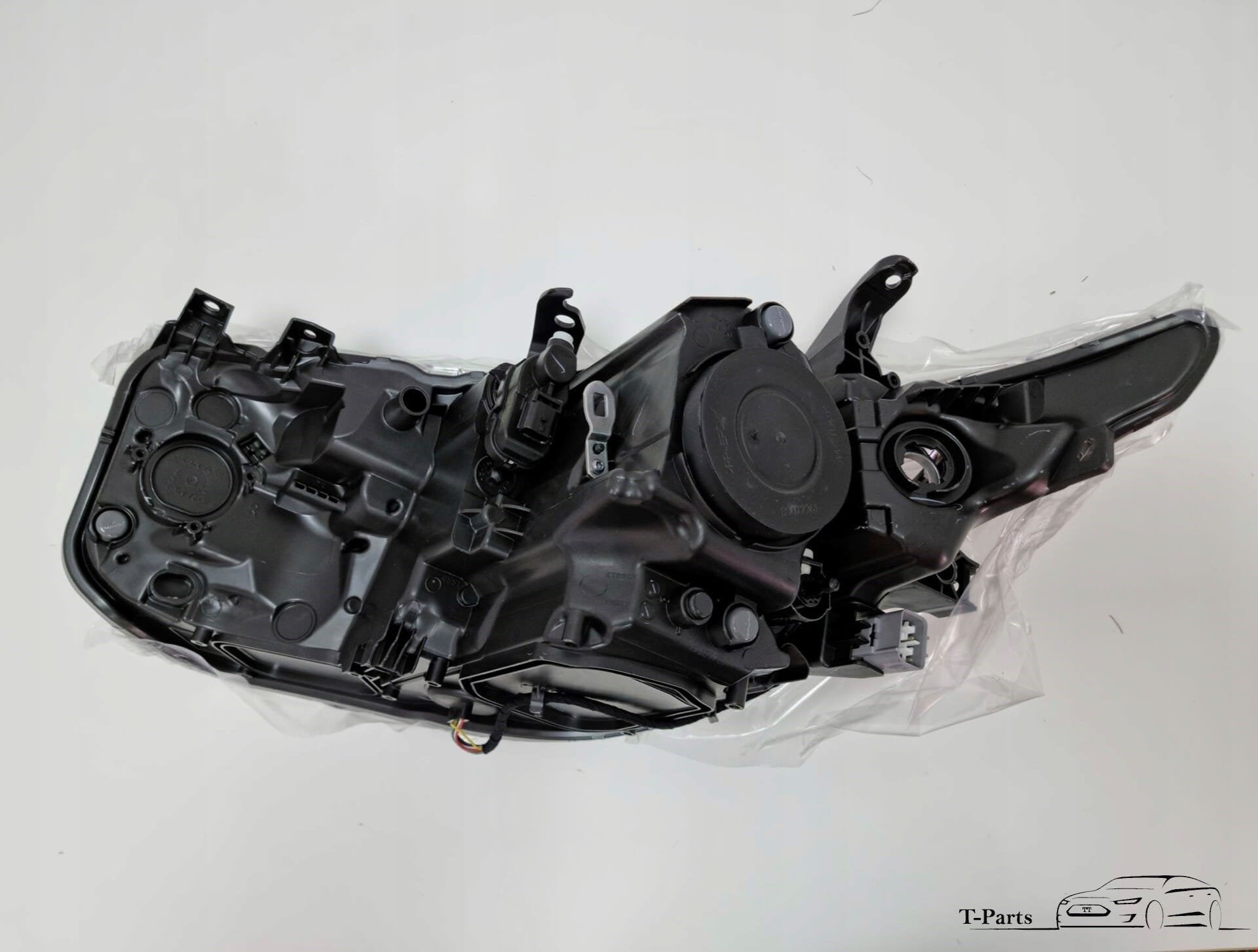 Toyota yaris rechts koplamp nieuw LED lamp light, Auto-onderdelen, Info@fabrikant.eu, Fabrikant BV, Nieuw, Ophalen of Verzenden