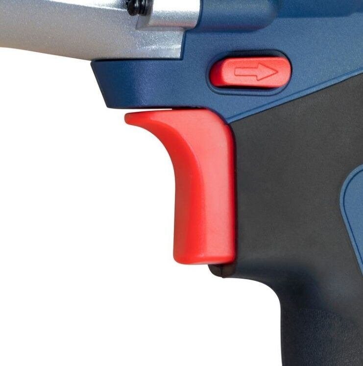 Gude ESS 350 slagmoersleutel inclusief 3 doppen en koffer!!, Ophalen, Nieuw