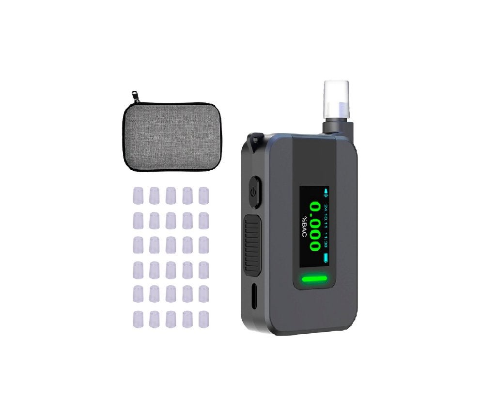 Alcoholtester, Theodoor Colenbranderhof 9, 3059LC Rotterdam, Nederland, Info@currentcomponents.nl, Nieuw, Ophalen of Verzenden