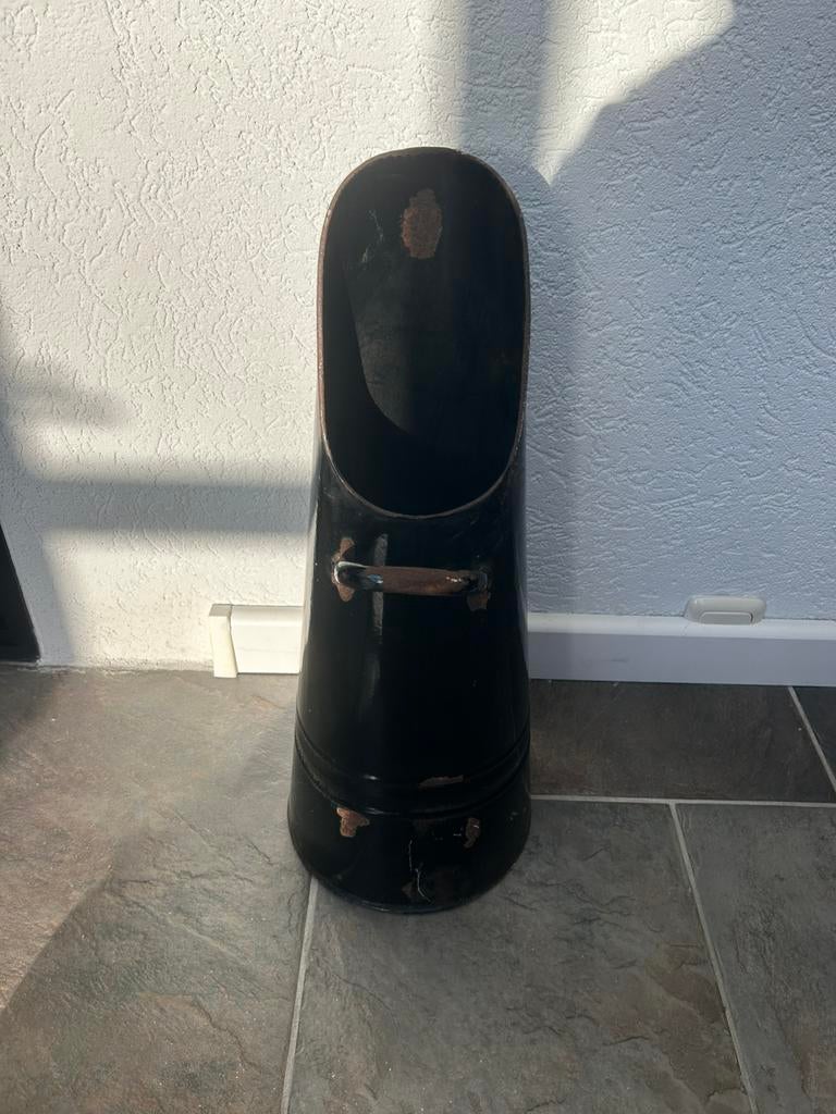 Kolenkit met tangen, Antiek en Kunst, Ophalen of Verzenden