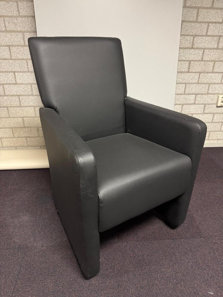 Relaxfauteuil nieuw, Huis en Inrichting, Ophalen, Nieuw, 50 tot 75 cm