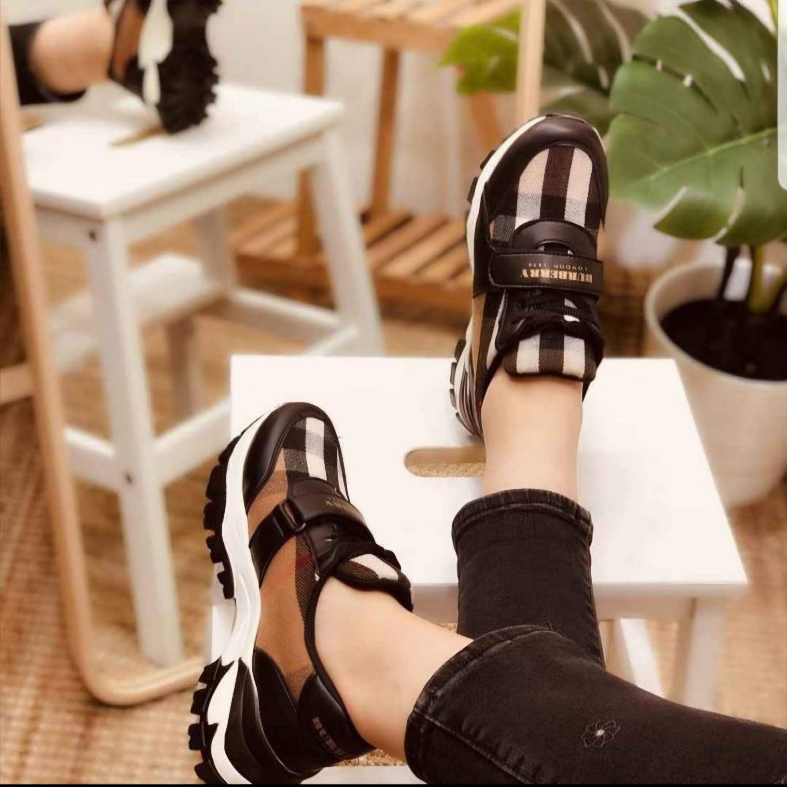 mooie schoenen, Tickets en Kaartjes, Eén persoon, Cadeaubon