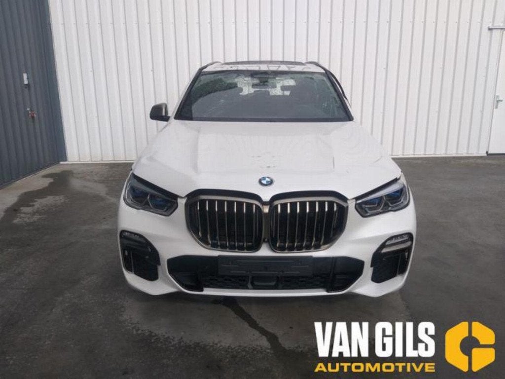 BMW X5 X5 (G05), SUV, 2018 xDrive M50d 3.0 24V, Auto-onderdelen, Bayerische Motoren Werke AG, Kundenbetreuung@bmw.de, Petuelring 130 ,80809, München, Deutschland