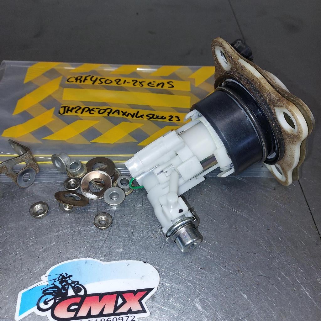 brandstofpomp Honda CRF250 (2022-2026), Motoren, Ophalen, Cmx, Cmx, Cmx