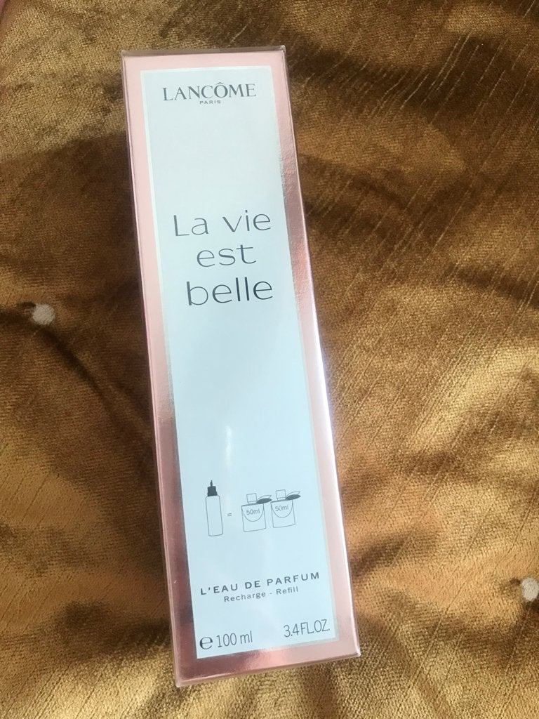 Lancôme La Vie Est Belle Eau de Parfum, Verzenden, Nieuw