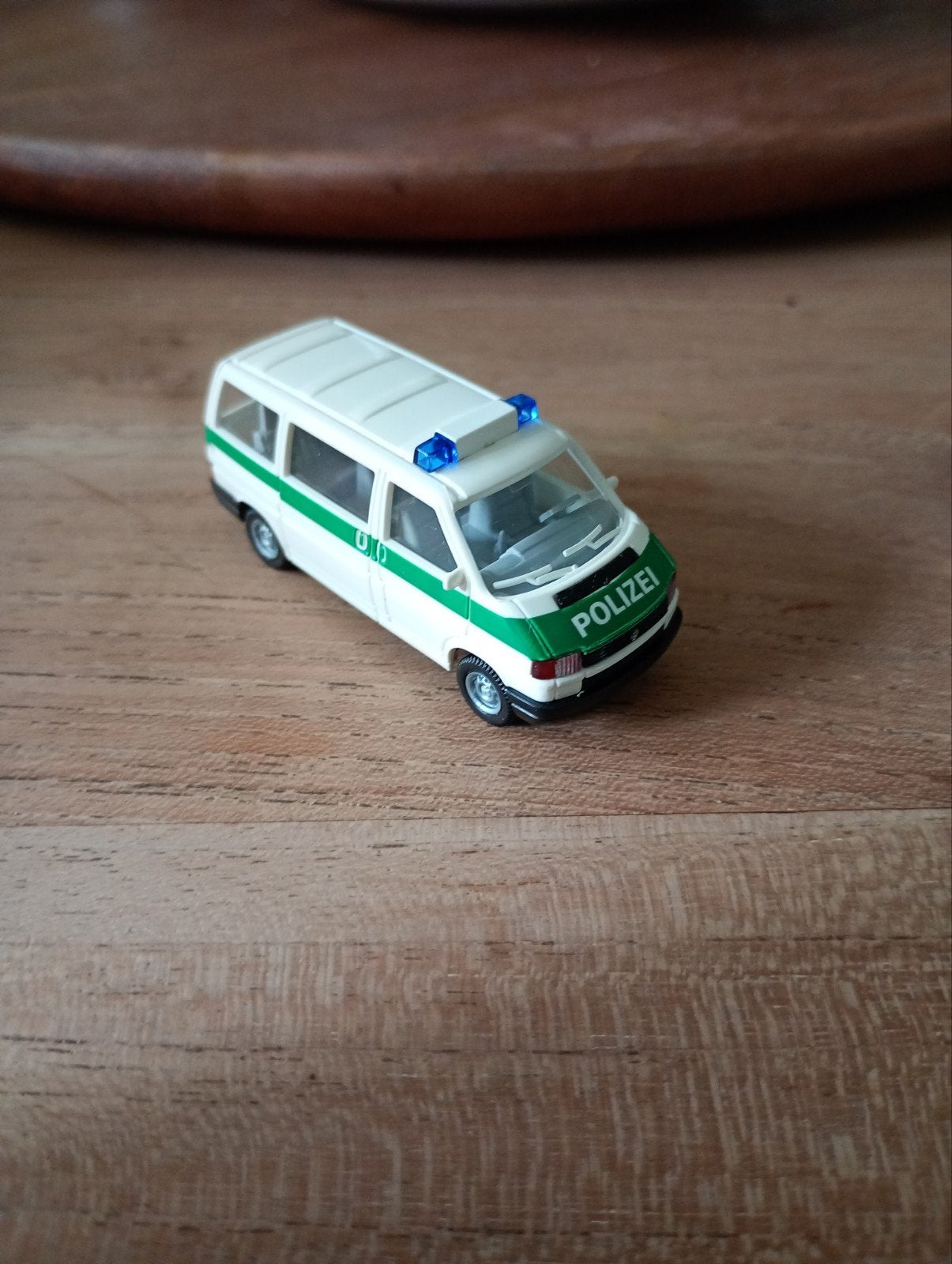 Te Koop Polizei vw busje, Ophalen of Verzenden, Nieuw, Auto, Wiking