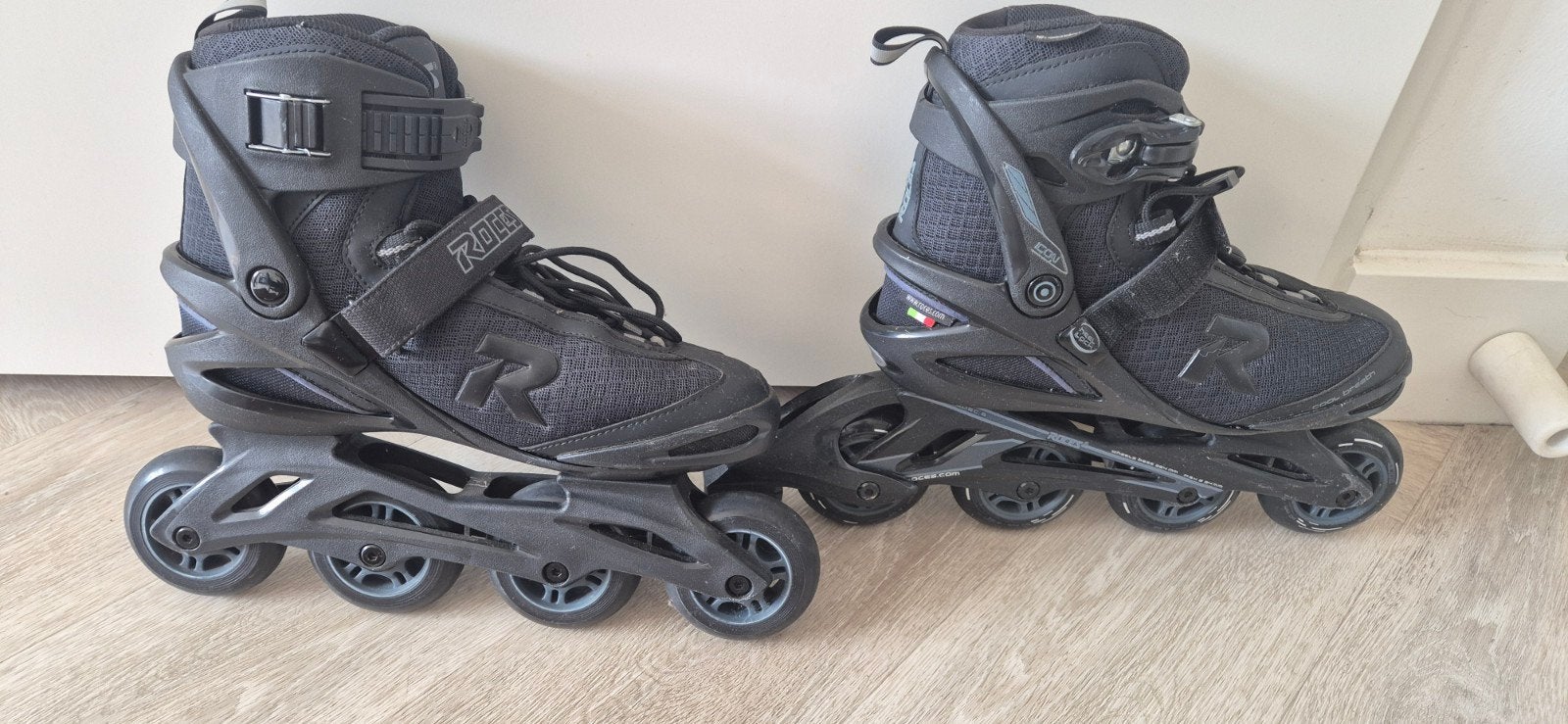 Roces Inline Skates - Maat 42 - Zo goed als nieuw, Ophalen, Zo goed als nieuw, Overige typen, Overige merken