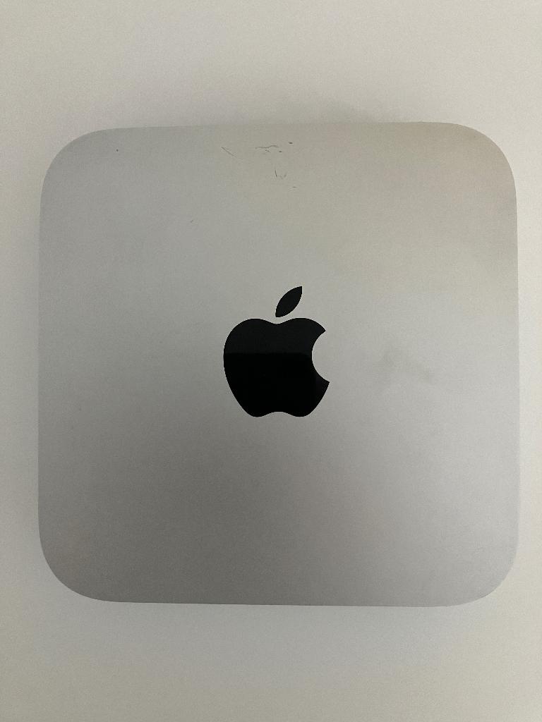 Mac Mini Music Server, Ophalen, Gebruikt, 2 tot 3 Ghz, 512 GB