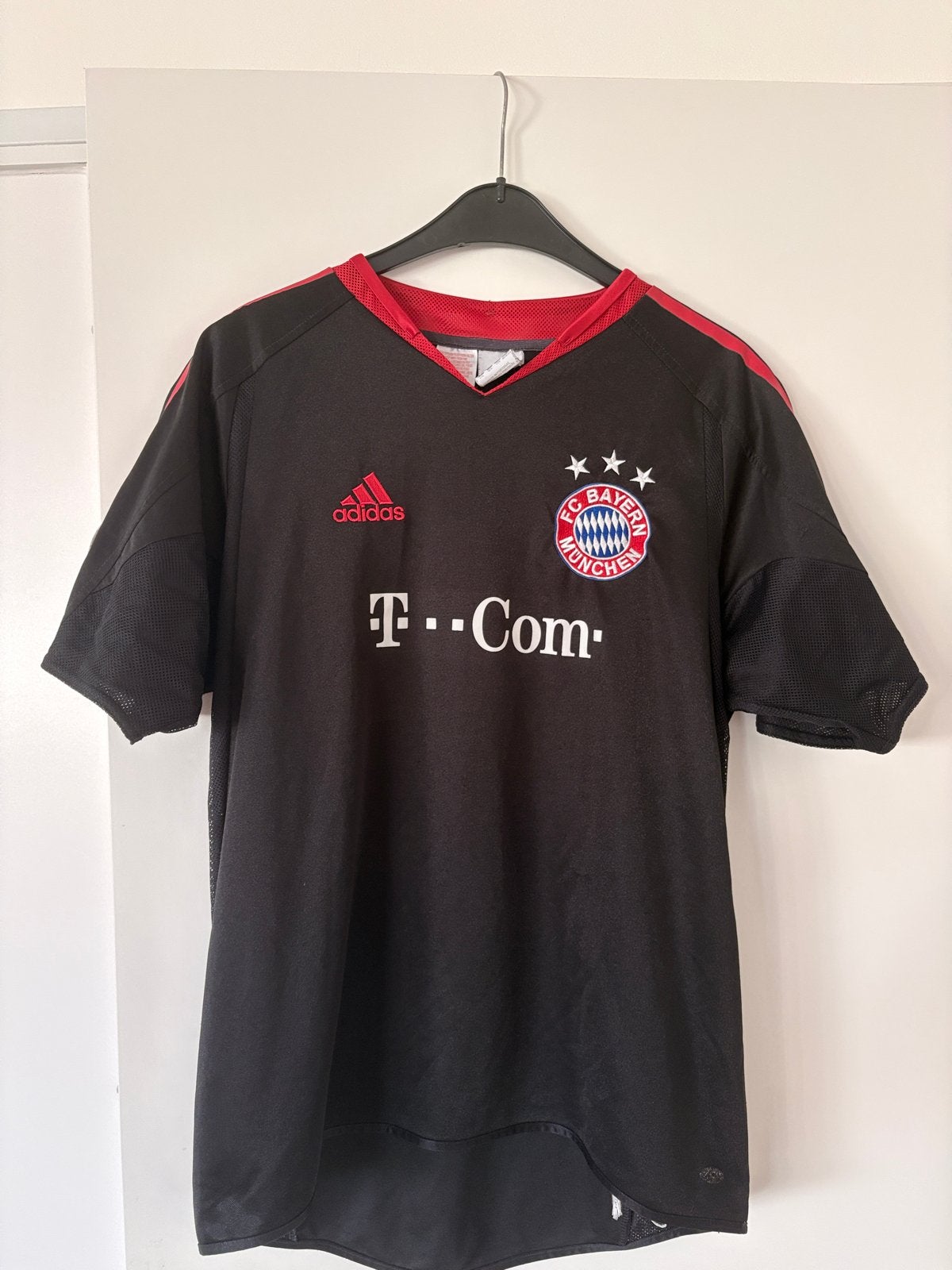 Original Bayern Munich #10 Roy Maakay, Maat M, Ophalen of Verzenden, Zo goed als nieuw, Shirt