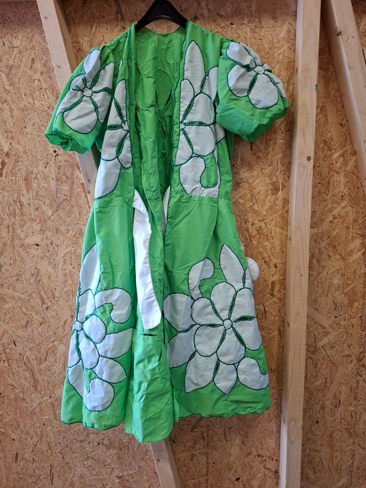 Diverse traditionele Afrikaanse kleding, Overige typen, Ophalen of Verzenden, Zo goed als nieuw, Nvt