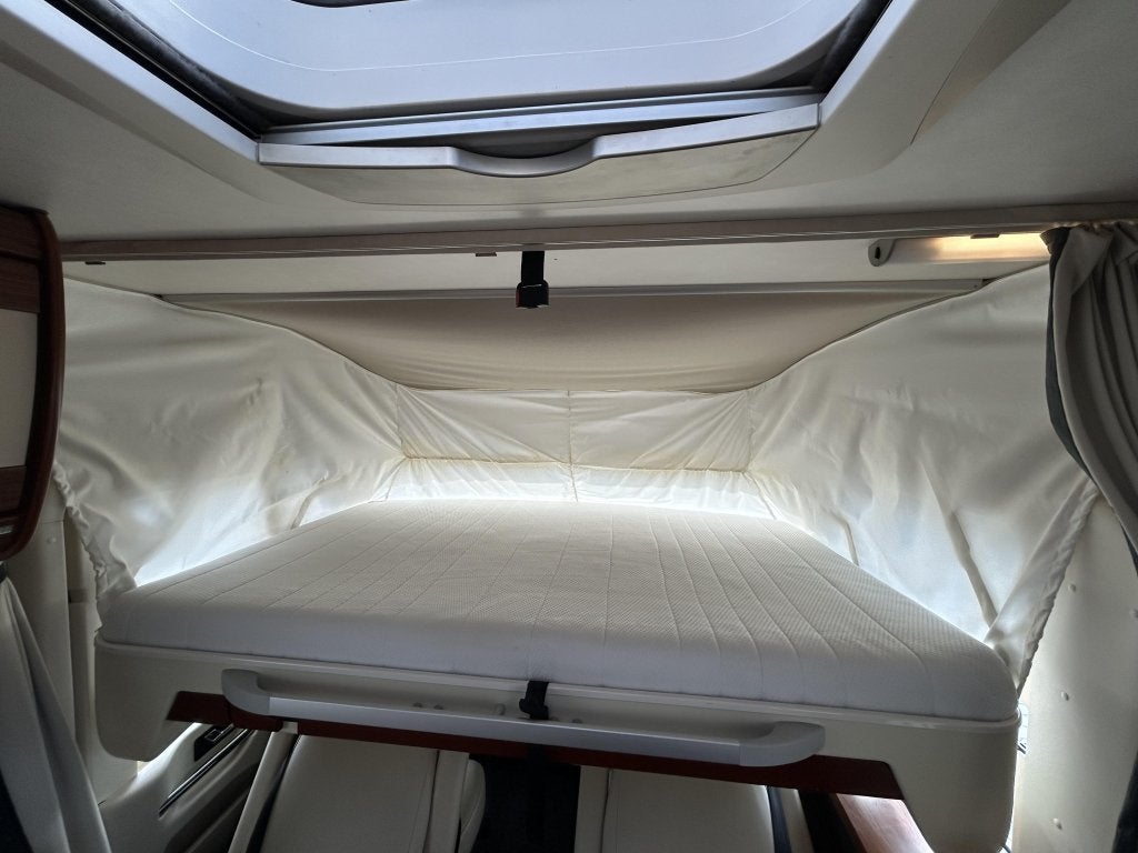 Foto 13 van HYMER B524 SL 2X Airco/Garage Fiat Ducato 130PK 2008