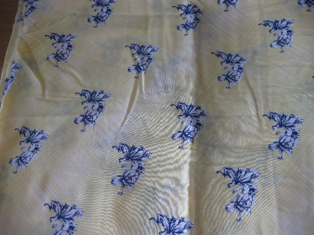 2,10 viscose van 150 breed, Hobby en Vrije tijd, Stoffen en Lappen, Overige materialen, Meerkleurig, 120 cm of meer, Nieuw