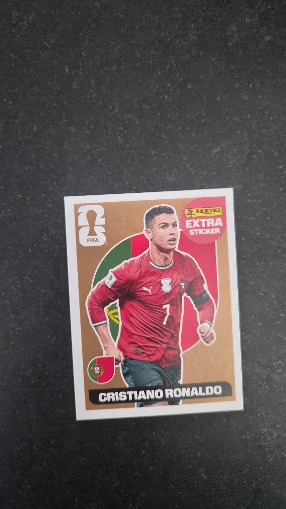 Panini wk 2026, Hobby en Vrije tijd, Stickers en Plaatjes, Ophalen of Verzenden, Zo goed als nieuw, Sticker