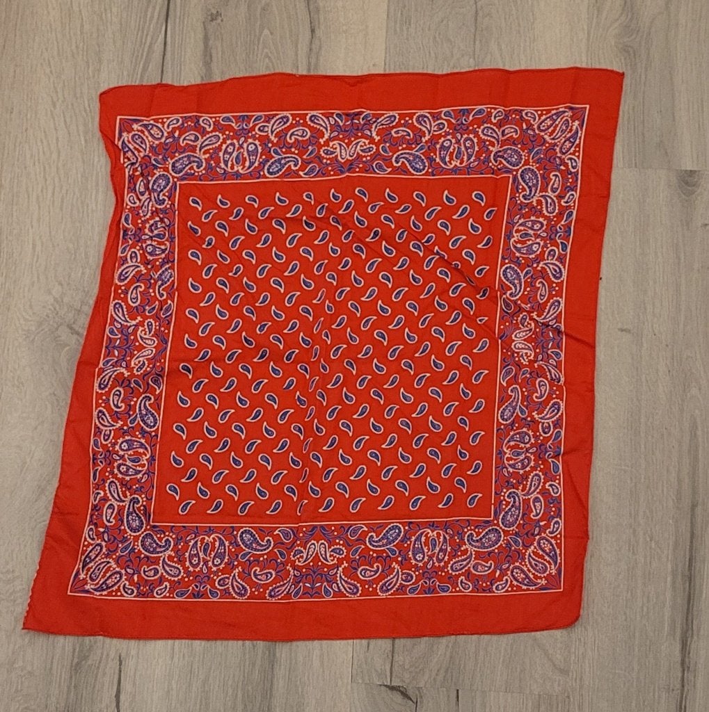 Doek sjaaltje haarband, Kinderen en Baby's, Kindermode-accessoires, Ophalen of Verzenden, Zo goed als nieuw