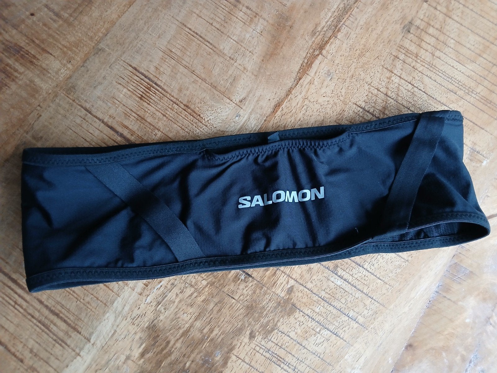 Salomon Pulse Belt - Maat M, Ophalen of Verzenden, Nieuw, Kleding, Overige merken
