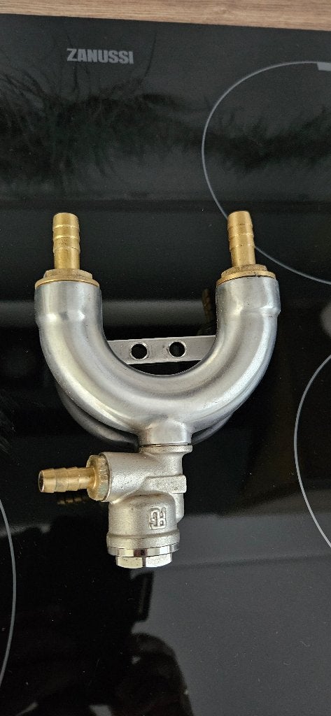 Beluchter voor koelsysteem inboard motoren, Ophalen of Verzenden, Zo goed als nieuw, Motor en Techniek