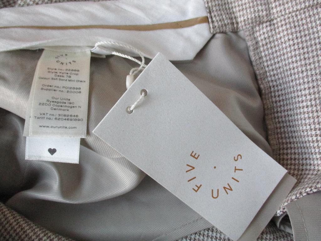 Five Units, size 29 NIEUW!, Overige kleuren, Verzenden, Nieuw, Five Units