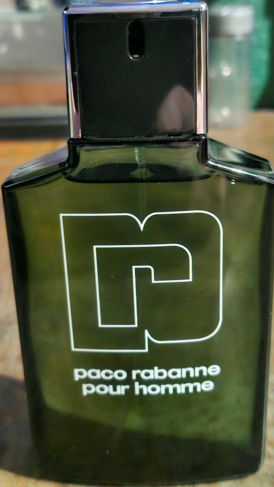 paco rabanne parfum, Sieraden, Tassen en Uiterlijk, Uiterlijk | Parfum, Ophalen of Verzenden, Nieuw