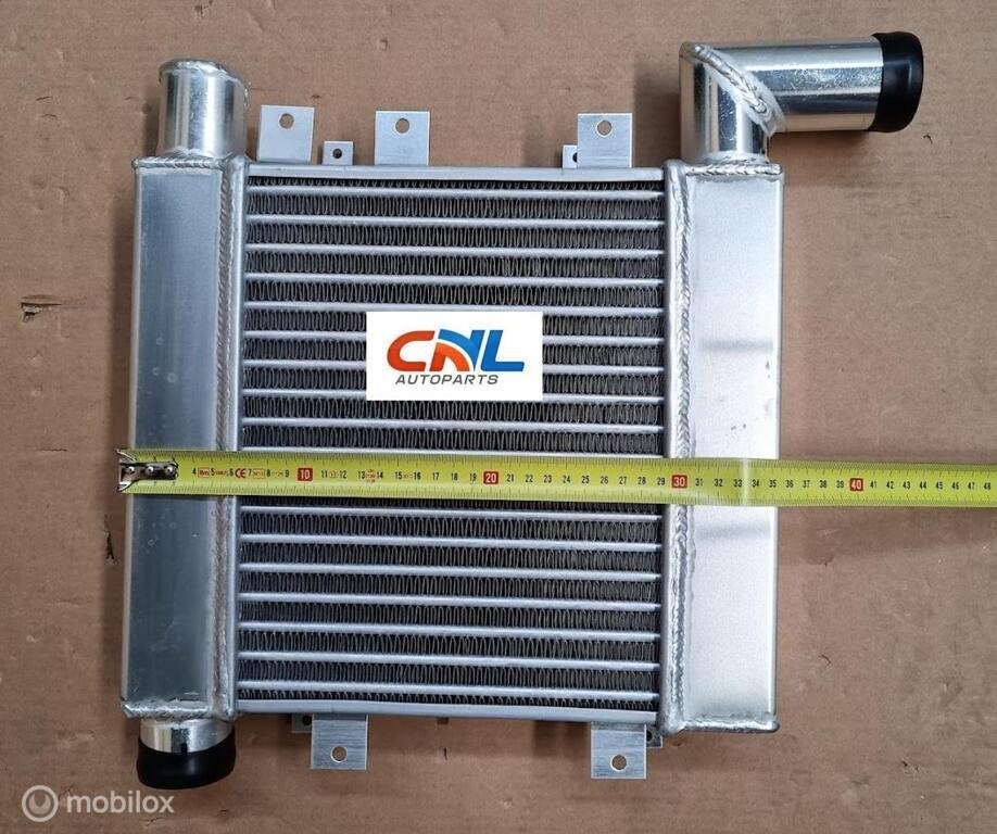 Intercooler HYUNDAI SANTA FE CM 2.2L Turbo Diesel 2006 -12, Nieuw, Ophalen of Verzenden
