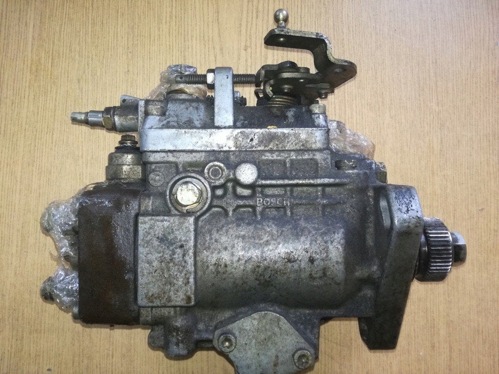 Camper Brandstofpomp diesel pomp Fiat ducato 280 290, Verzenden, Gebruikt
