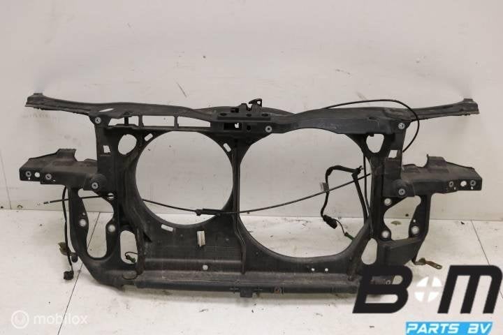 Front VW Passat 3BG 1.9 TDI 3B0805594BL, Gebruikt