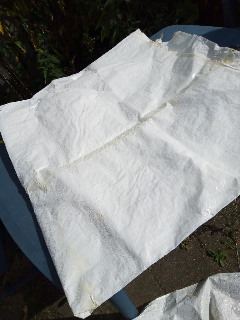 partytent, Tuin en Terras, Partytenten, Ophalen, Gebruikt, Opvouwbaar, Partytent